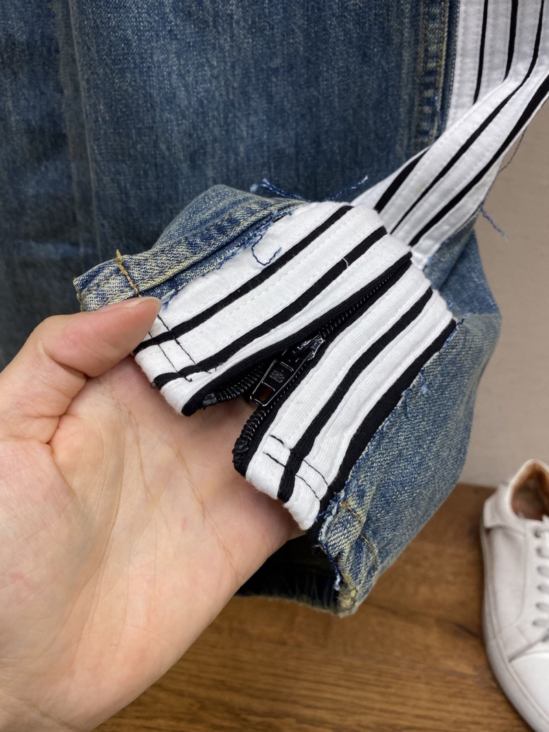 Ba1en*iaga long pants